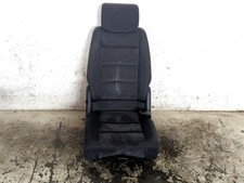 1T0883045E SEDILE POSTERIORE DESTRO SECONDA FILA IN TESSUTO E ALCANTARA VOLKSWAG