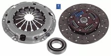 Kit d'embrayage Opel MONTEREY