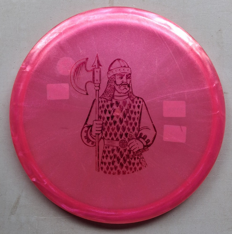 Westside Gatekeeper VIP-X 181g Glimmer