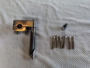 Dk Bmx Stem for sale | eBay
