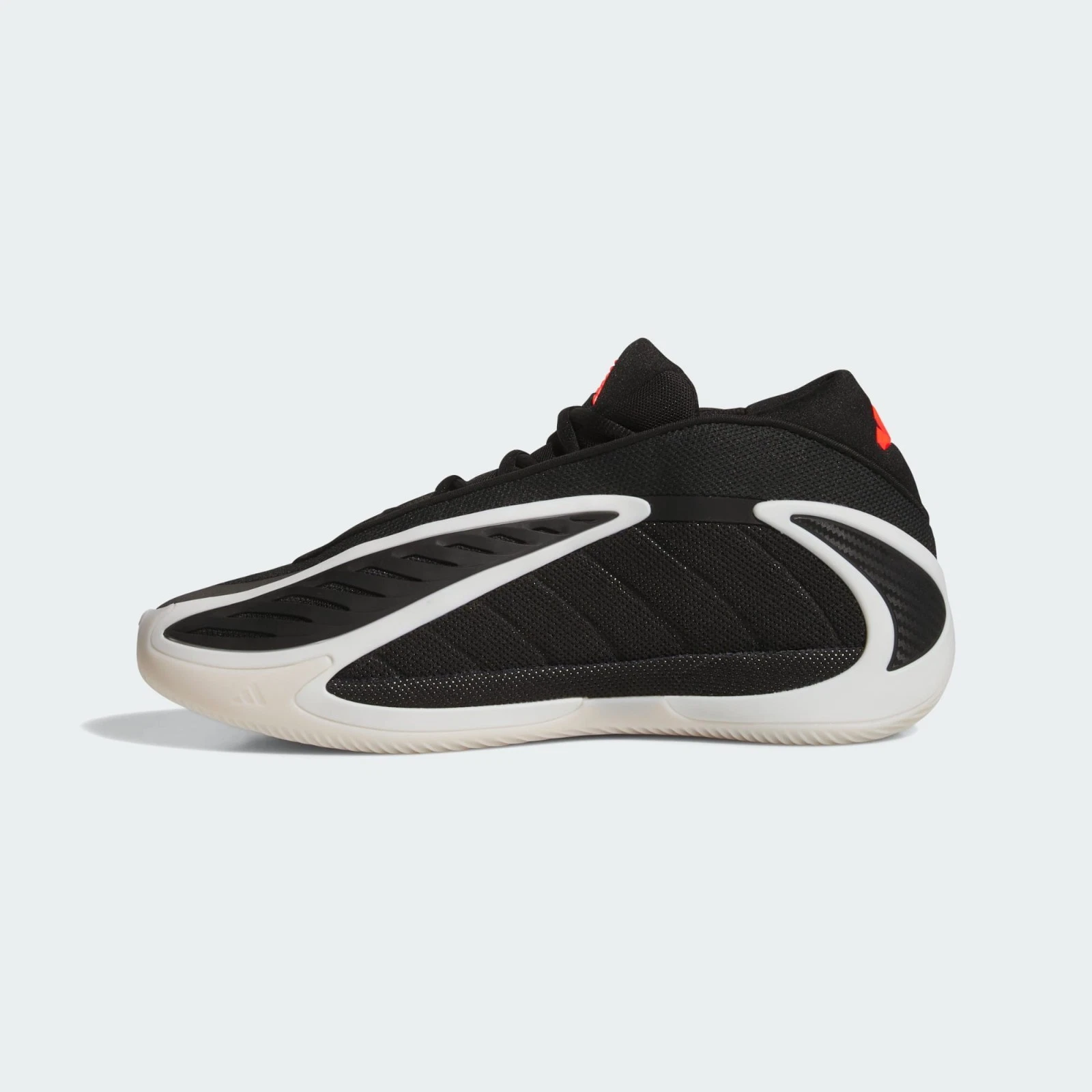 Adidas AE 2 Anthony Edwards Black White Red JS3508 Men's Basketball Shoes
Opens in a new window or t