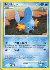 Mudkip Common Supreme Victors 116 HP on eBay