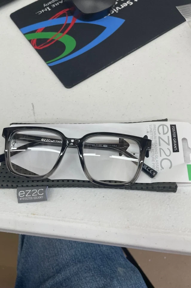Reading Glasses