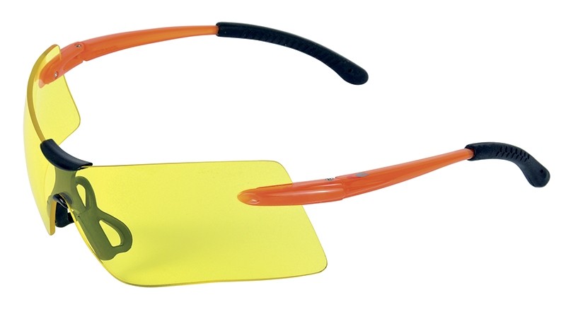OCCHIALI COFRA SHARPEN LENTE GIALLA
