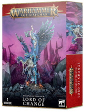 Games Workshop Warhammer Age of Sigmar Disciples of Tzeentch Lord of Change
