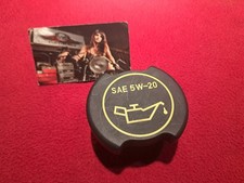 2009 Ford Edge Limited Edition Motor Oil Cap Oem
