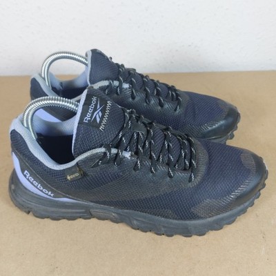 Reebok Damen - UK 6 - Sawcut 7.0 Gore-Tex GTX Trail Wandern Laufschuhe