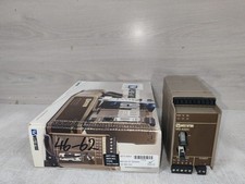 Westermo MD-63 ST 820NM Fiber Optic Modem 3071-0001