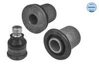 Meyle 16-16 610 0005 Reparatursatz, Querlenker Passend FüR Nissan Opel Renault