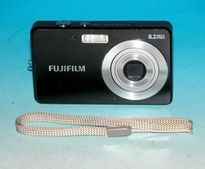 Fujifilm Finepix J 10 | eBay