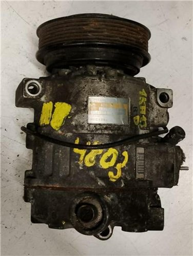 4D0260808 klimakompressor AUDI A8 D2 3.7 QUATTRO 57782