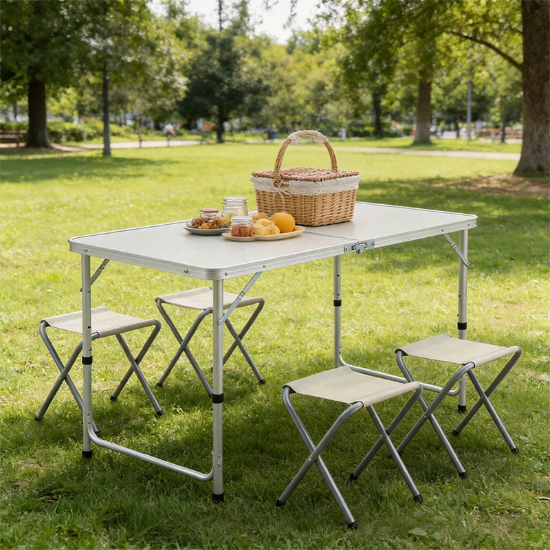 Campingtisch mit Sthlen online kaufen | eBay.de