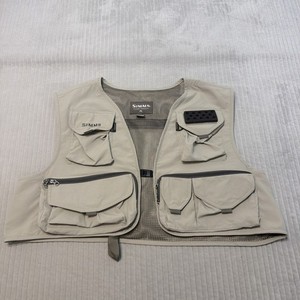 Simms G3 Guide Vest | eBay