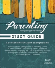 Parenting - Study Guide (Paperback or Softback)