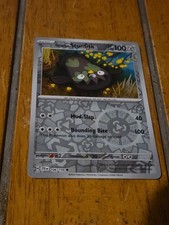 Galarian Stunfisk 106/159 Sv09: Journey Together Reverse Holo
