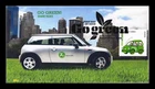 US COVER GO GREEN SHARE RIDES FIRST DAY ISSUE ALL OVER BGC