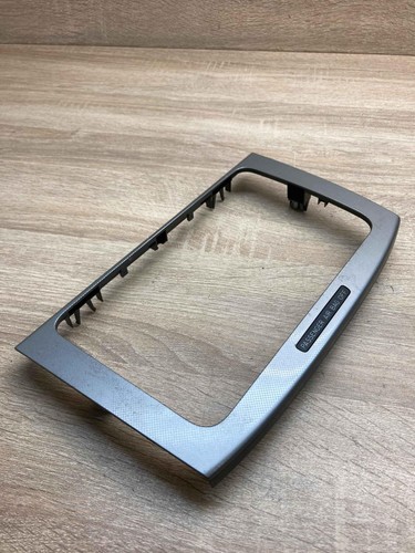 3C0858069M 318410100  Radio/GPS head unit trim Fits for Volkswagen PASSAT B6