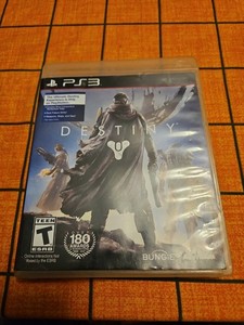 Destiny PS3 - Sony PlayStation 3