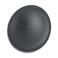 10PCS 55MM Cloth Dust Cap With Slight Elasticity For Speaker Decoration Acces  