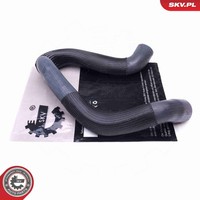 Esen SKV Ladeluftschlauch 43SKV268 FüR Opel Zafira Life Bus K0 Vivaro Platform 3