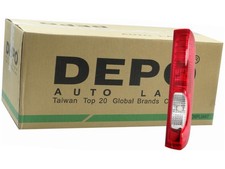 RÜCKLEUCHTE RECHTS RENAULT TRAFIC II 06-