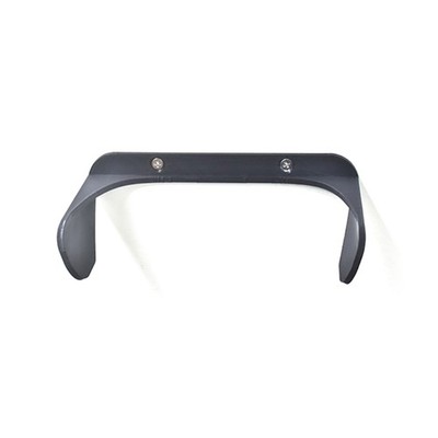 VR Wall Shelf for PS VR 2 Controller Headset Sturdy and Durable Storage Racks