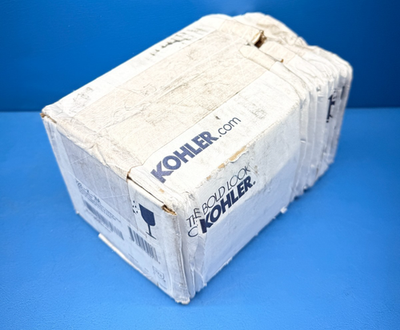 #ad Genuine Kohler 728 K NA Mastershower 2 or 3 Way Transfer Valve $149.95