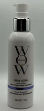 Color Wow Dream Cocktail Carb Infused Leave In Thickening Treatment ~ READ ~