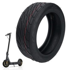 Reifen Rad Schlauchlos Schwarz Verdicken Äußeres 70/65-6.5 Gummi Ebike – Bild 12