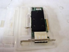 Avago SAS9305-16e 12Gb/s 16-Port PCIe SAS Host Bus Adapter 03-25704-02005