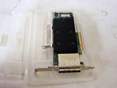 Avago SAS9305-16e 12Gb/s 16-Port PCIe SAS Host Bus Adapter 03-25704-02005