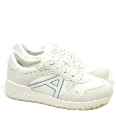 ALLROUNDER VELOCITY 2 TENNIS SHOE WIDE FIT EXTRAFLEX BOTTOM