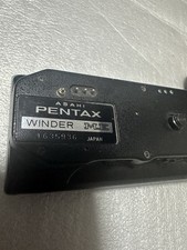 Asahi Pentax Winder MUE -GENUINE-