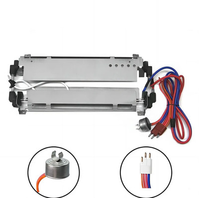 Refrigerator Defrost Heater For GE TFK27PFTCBB TFK27PFTCWW TFK27ZFTCAD