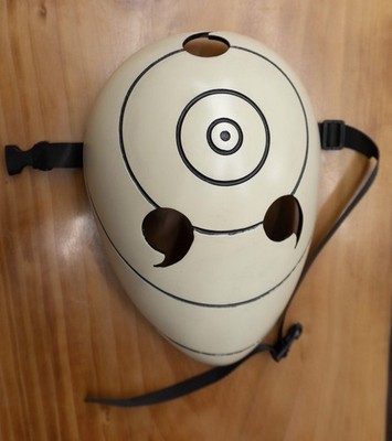 Obito Maske (Naruto Anime) Cosplay