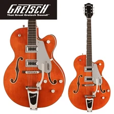 Gretsch G5420T Electromatic Classic Hollow Body Single-Cut Bigsby Laurel #R48