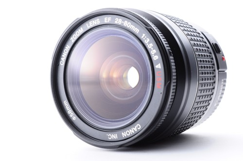 Objectif Canon EOS 60D / Zoom EF-S 18-55mm f/3.5-5.6 IS Exc+5 Z0260 - Photo 15/22