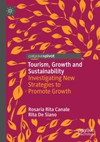 Rosaria Rita Canale (U. A.) | Tourism, Growth And Sustainability | Taschenbuch
