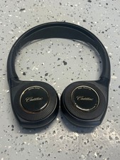 Genuine GM/CADILLAC Audio Wireless Digital Headphones