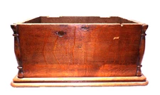 KALAMAZOO DUPLEX PHONOGRAPH BOTTOM