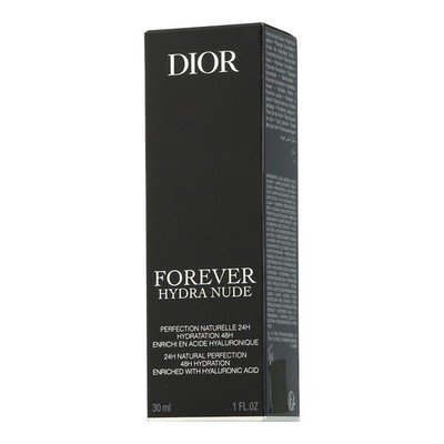 Dior Forever Hydra Nude - 3,5N Neutral30ml