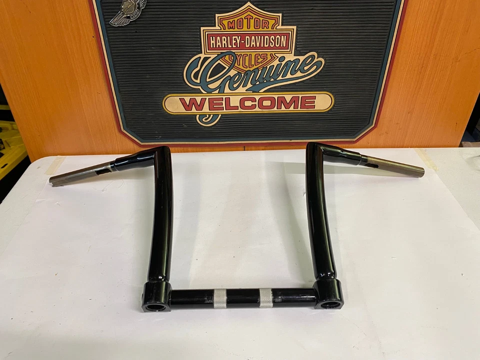 KST Pathfinder for '15-23 Road Glide | Harley Handlebars - Image 3 of 4