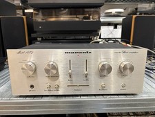 Marantz Model 1072 Verstärker