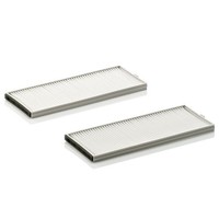 Mann-Filter CU 2506-2 Mannfilter Innenraumfilter FüR Hyundai