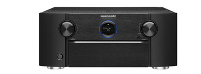 Marantz SR 7008 AV 9.2-Channnel Networking  Home Theater Receiver- READ DESCRIPT