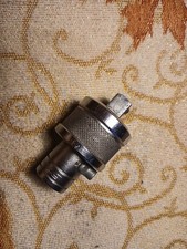 Snap On S77 12 Inch Drive Ratchet Breaker Bar Adaptor