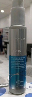 Joico Hydra Splash Replenishing Leave-In 3.38 oz