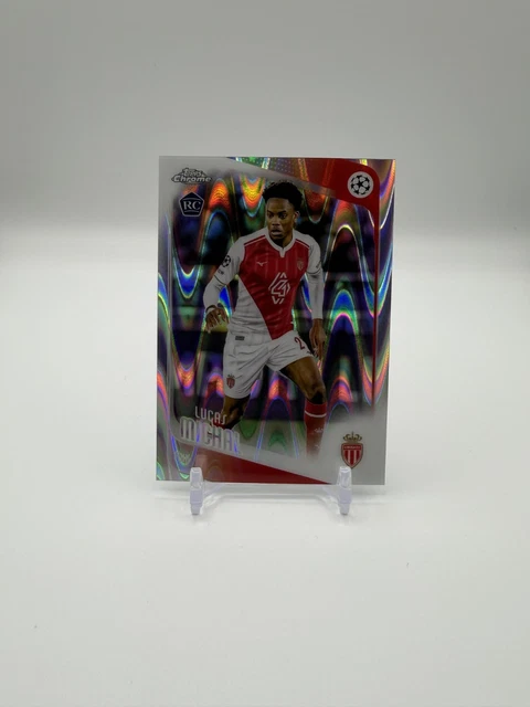 Rookie Set von Lucas Michal