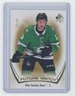 2021-22 SP Authentic Gold Limited Future Watch Riley Damiani RC 63/99 (MaxFre)