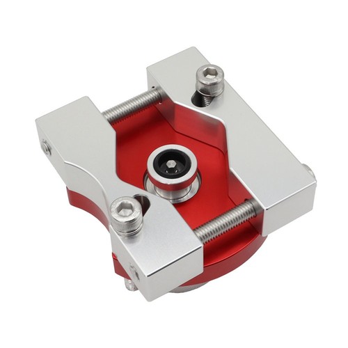 Motorcycle Nitrogen Charging Tool Shakeproof Design 6065 Aluminum Alloy For ATV - Picture 8 of 10